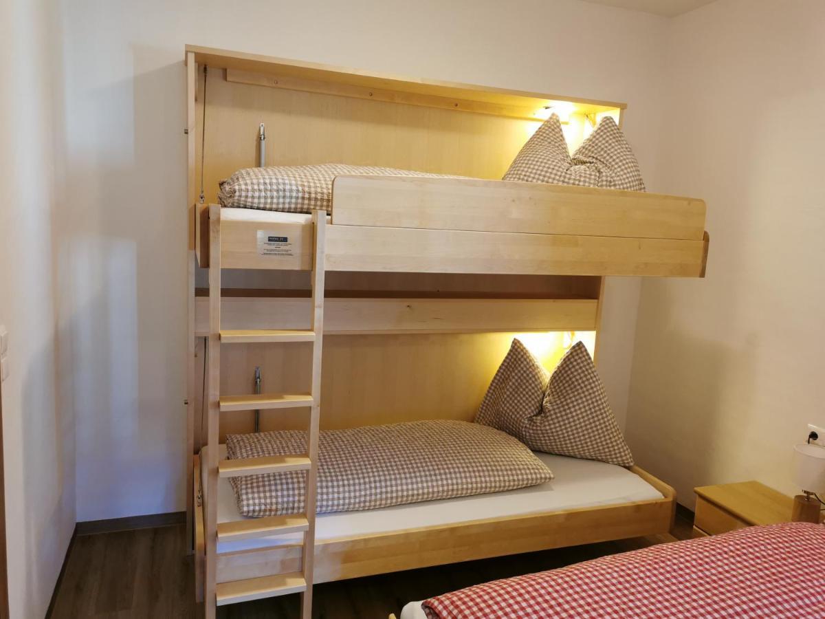 Appartement Bruecklerhof à Haus im Ennstal Extérieur photo