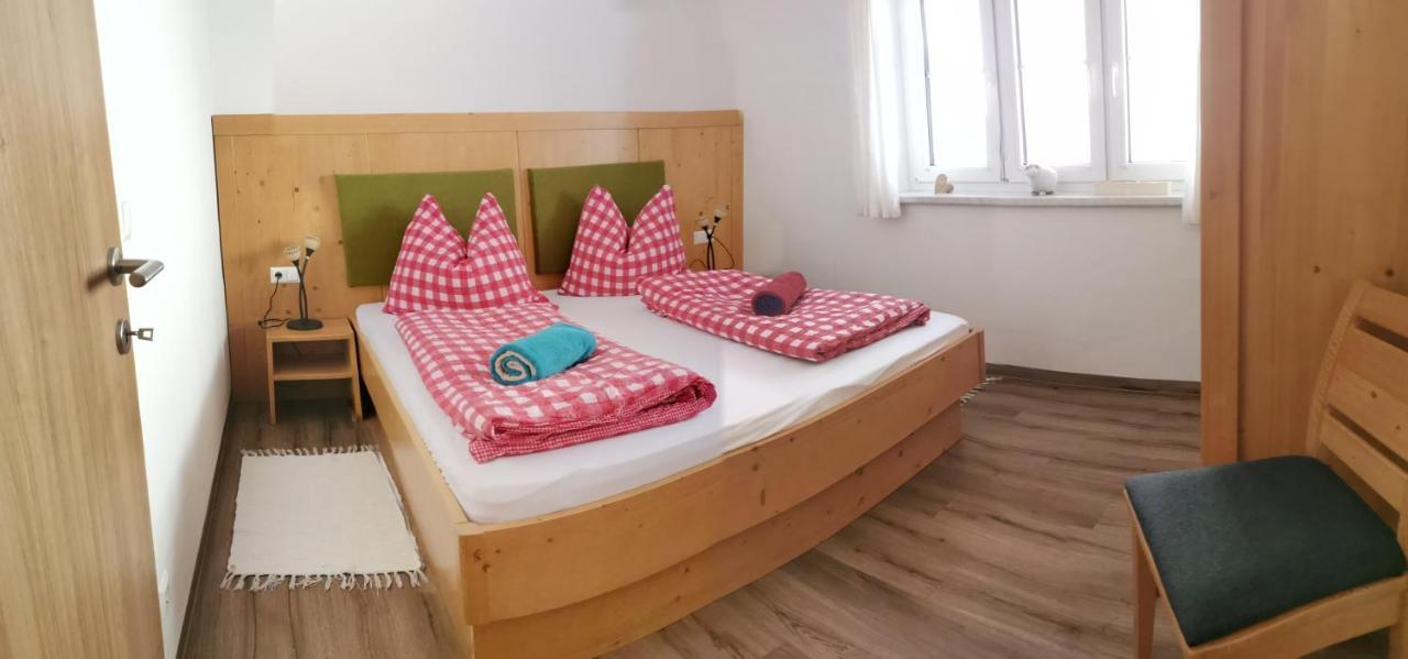 Appartement Bruecklerhof à Haus im Ennstal Extérieur photo