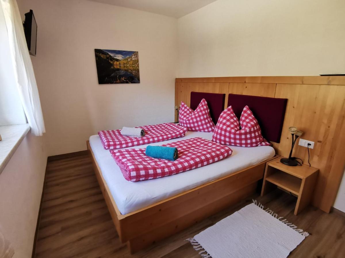 Appartement Bruecklerhof à Haus im Ennstal Extérieur photo