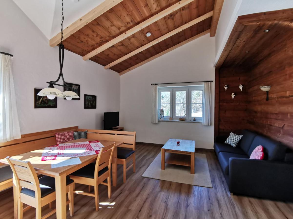Appartement Bruecklerhof à Haus im Ennstal Extérieur photo