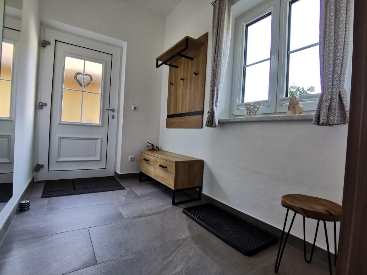 Appartement Bruecklerhof à Haus im Ennstal Extérieur photo