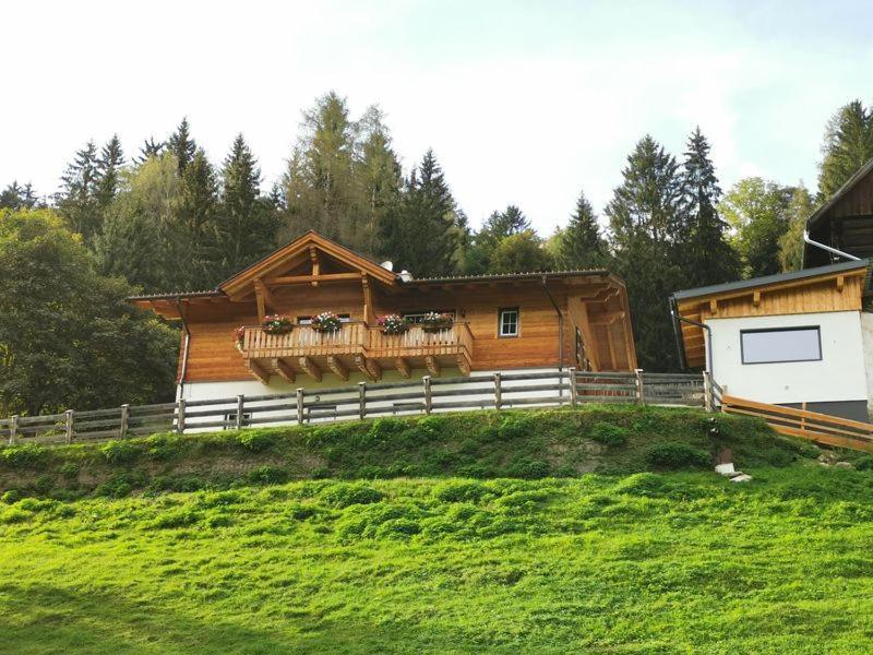 Appartement Bruecklerhof à Haus im Ennstal Extérieur photo