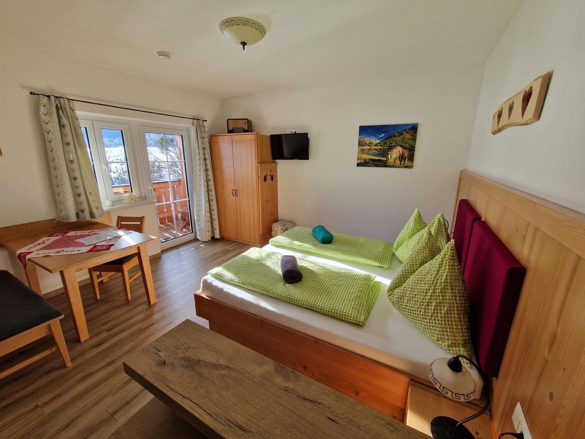Appartement Bruecklerhof à Haus im Ennstal Extérieur photo
