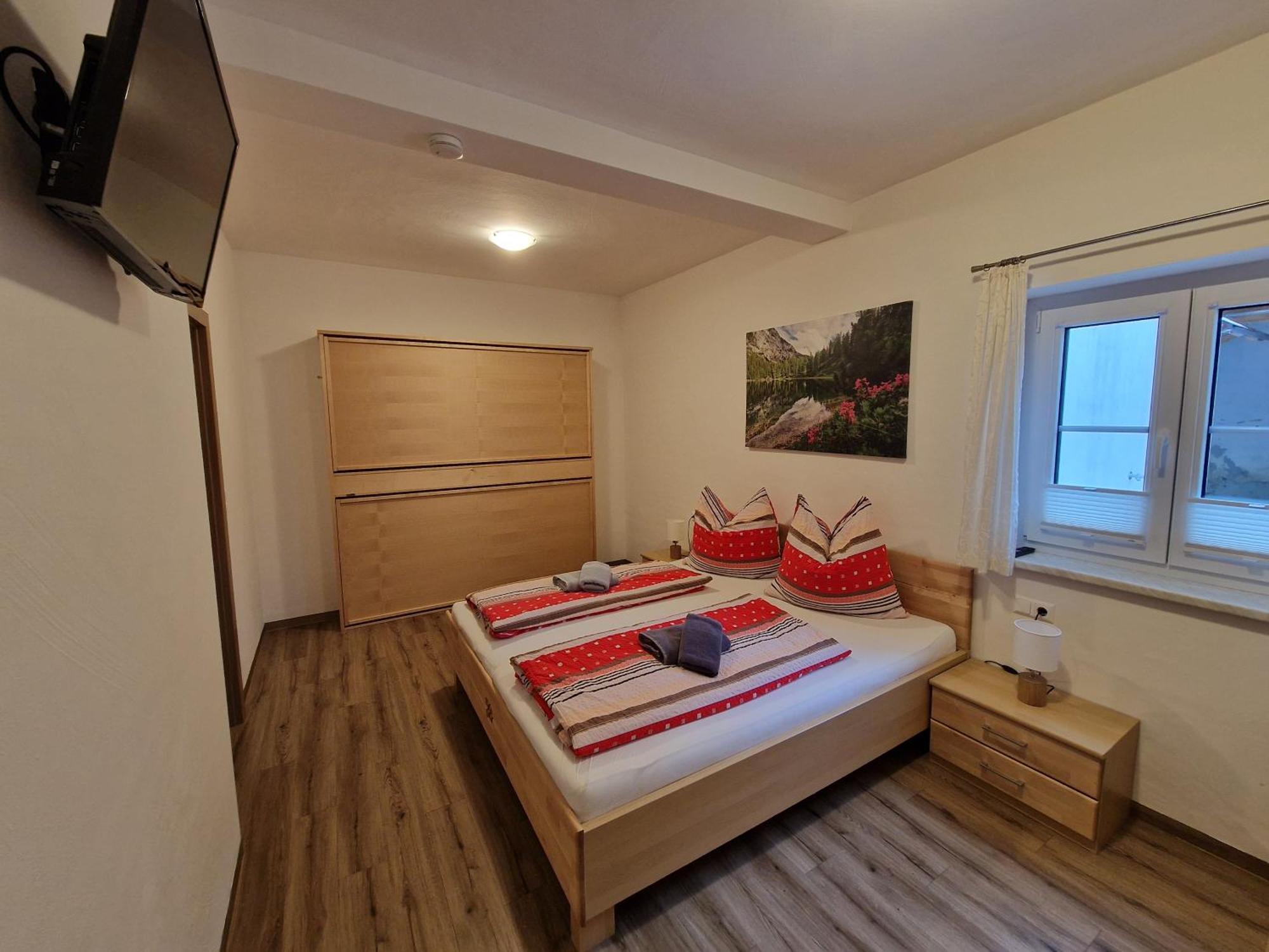 Appartement Bruecklerhof à Haus im Ennstal Extérieur photo