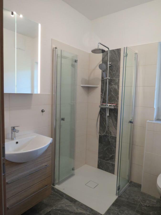 Appartement Bruecklerhof à Haus im Ennstal Extérieur photo